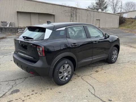 More photos of 2026 Nissan Kicks S at Johnson City Nissan, TN