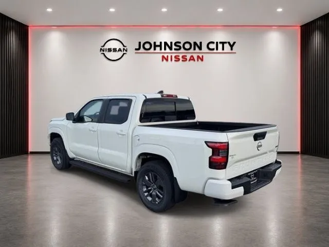 2026 Nissan Frontier SV - Photo 7