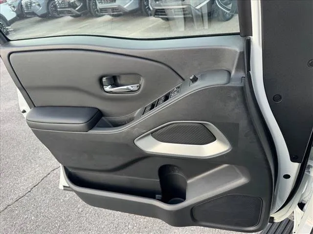 2026 Nissan Frontier SV - Photo 13