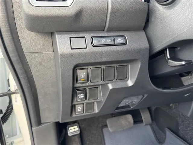 2026 Nissan Frontier SV - Photo 15