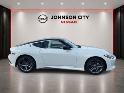 Another view of 2026 Nissan Z Sport for sale in Johnson City, TN at Johnson City Nissan