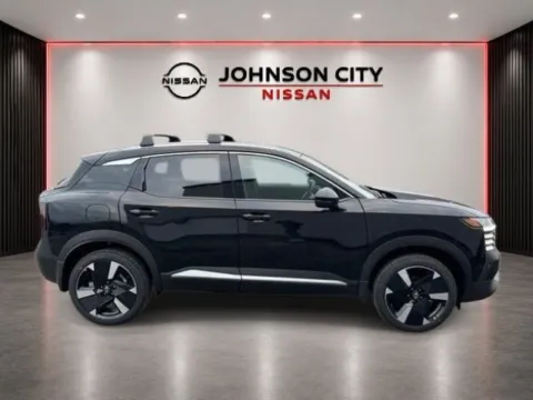 Another view of 2026 Nissan Kicks SR for sale in Johnson City, TN at Johnson City Nissan