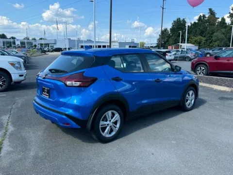 More photos of 2025 Nissan Kicks Play S at Johnson City Nissan, TN