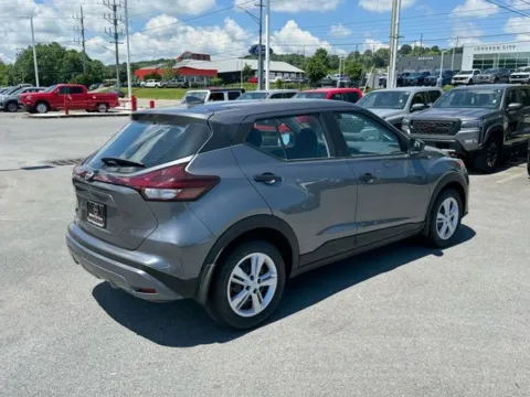 More photos of 2025 Nissan Kicks Play S at Johnson City Nissan, TN