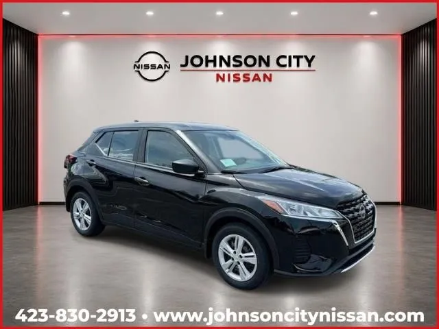 2025 Nissan Kicks Play S for sale in Johnson City, TN