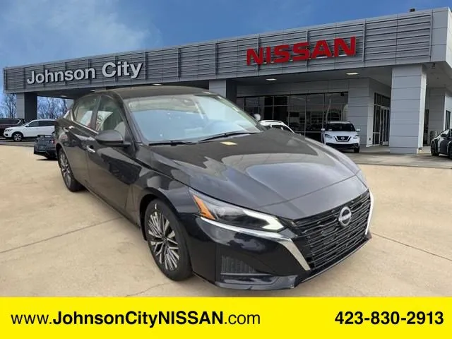 2025 Nissan Altima 2.5 SV for sale in Johnson City, TN