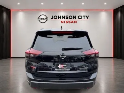 More photos of 2026 Nissan Rogue Dark Armor at Johnson City Nissan, TN