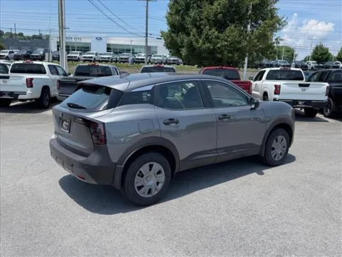 More photos of 2026 Nissan Kicks S at Johnson City Nissan, TN