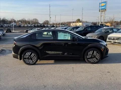 Another view of 2026 Nissan Leaf SV+ for sale in Johnson City, TN at Johnson City Nissan