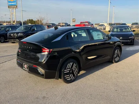 More photos of 2026 Nissan Leaf SV+ at Johnson City Nissan, TN