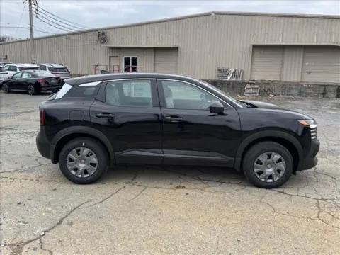 Another view of 2026 Nissan Kicks S for sale in Johnson City, TN at Johnson City Nissan