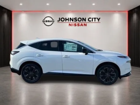 Another view of 2026 Nissan Murano Platinum for sale in Johnson City, TN at Johnson City Nissan