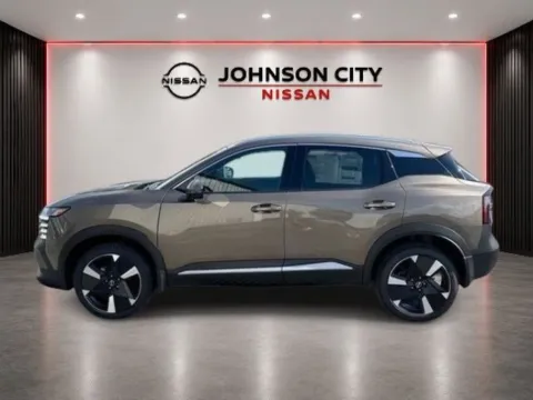 More photos of 2026 Nissan Kicks SR at Johnson City Nissan, TN