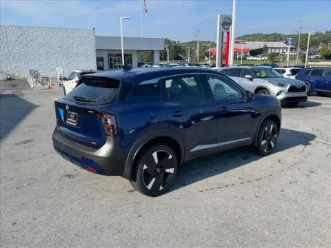 More photos of 2026 Nissan Kicks SR at Johnson City Nissan, TN