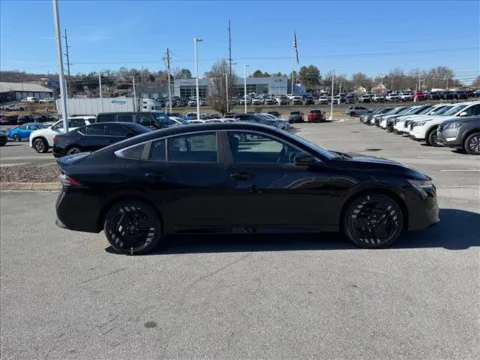 Another view of 2026 Nissan Sentra SR for sale in Johnson City, TN at Johnson City Nissan