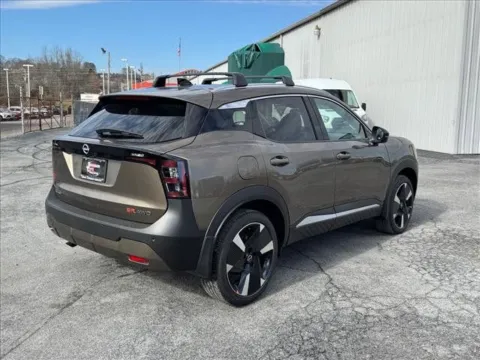 More photos of 2026 Nissan Kicks SR at Johnson City Nissan, TN