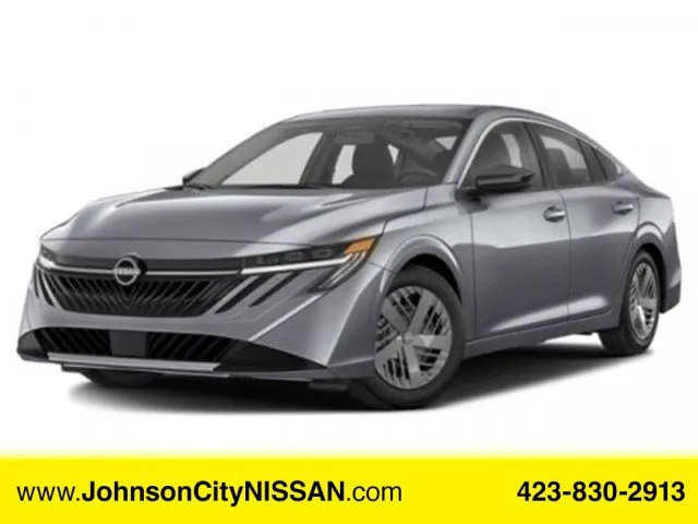 2026 Nissan Sentra SL for sale in Johnson City, TN