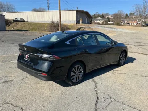 More photos of 2026 Nissan Sentra SL at Johnson City Nissan, TN
