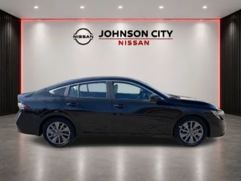 Another view of 2026 Nissan Sentra SL for sale in Johnson City, TN at Johnson City Nissan