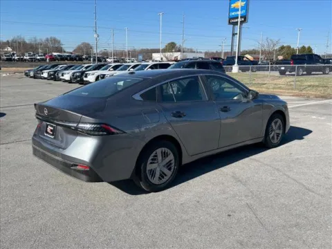 More photos of 2026 Nissan Sentra S at Johnson City Nissan, TN