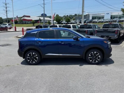Another view of 2026 Nissan Kicks SV for sale in Johnson City, TN at Johnson City Nissan