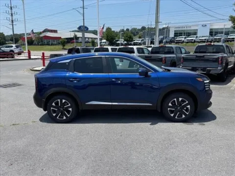 Another view of 2026 Nissan Kicks SV for sale in Johnson City, TN at Johnson City Nissan