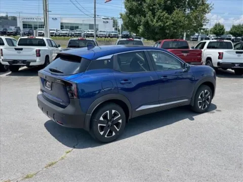 More photos of 2026 Nissan Kicks SV at Johnson City Nissan, TN