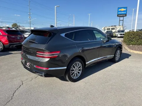 Another view of 2024 Genesis GV80 2.5T for sale in Johnson City, TN at Johnson City Nissan