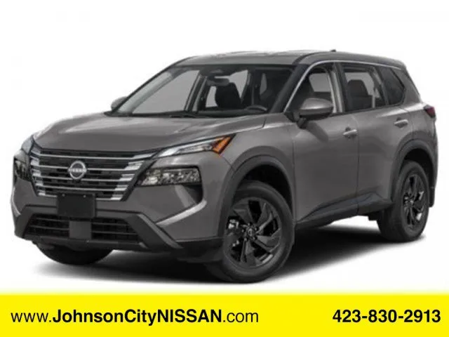 2026 Nissan Rogue SV for sale in Johnson City, TN