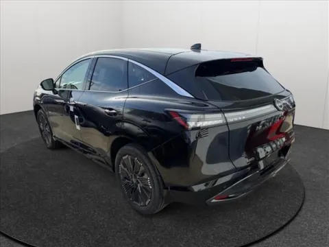 More photos of 2026 Nissan Murano Platinum at Johnson City Nissan, TN