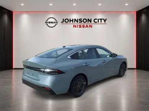 More photos of 2026 Nissan Sentra SV at Johnson City Nissan, TN