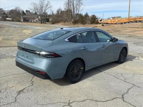 More photos of 2026 Nissan Sentra SV at Johnson City Nissan, TN