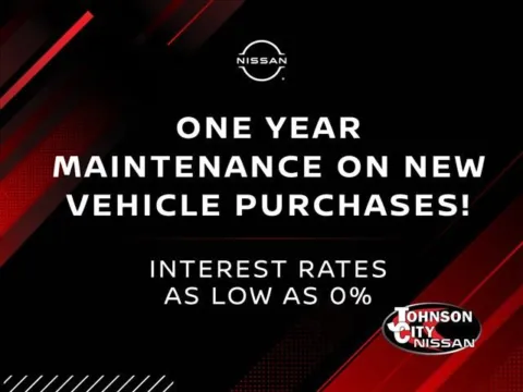 More photos of 2026 Nissan Pathfinder SV at Johnson City Nissan, TN