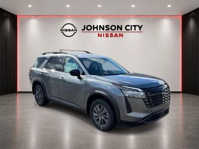 2026 Nissan Pathfinder SV for sale in Johnson City, TN