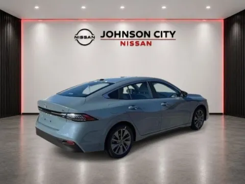 More photos of 2026 Nissan Sentra SL at Johnson City Nissan, TN