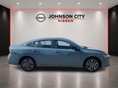 Another view of 2026 Nissan Sentra SL for sale in Johnson City, TN at Johnson City Nissan