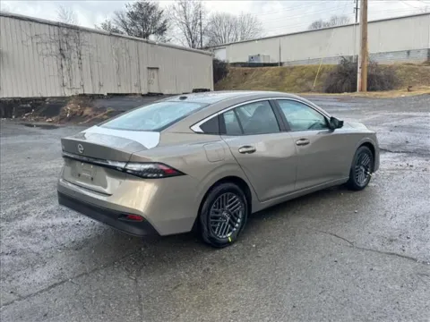 More photos of 2026 Nissan Sentra SV at Johnson City Nissan, TN