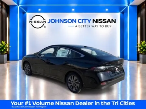 More photos of 2026 Nissan Sentra SL at Johnson City Nissan, TN