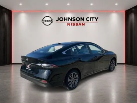 Another view of 2026 Nissan Sentra SL for sale in Johnson City, TN at Johnson City Nissan