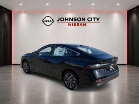 More photos of 2026 Nissan Sentra SL at Johnson City Nissan, TN