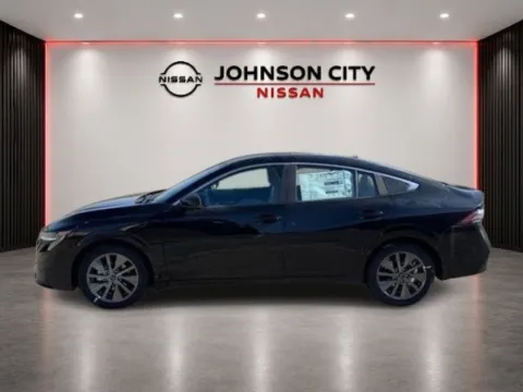 More photos of 2026 Nissan Sentra SL at Johnson City Nissan, TN