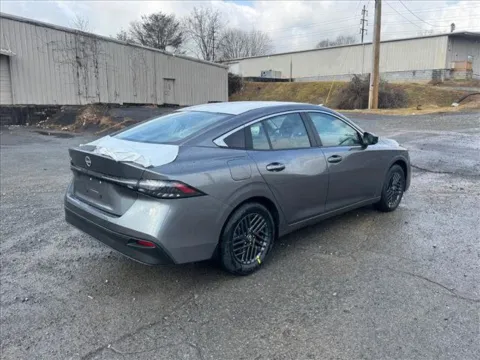 More photos of 2026 Nissan Sentra SV at Johnson City Nissan, TN