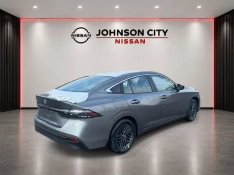 More photos of 2026 Nissan Sentra SV at Johnson City Nissan, TN