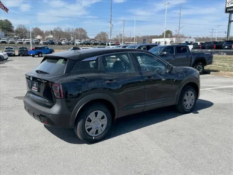 More photos of 2026 Nissan Kicks S at Johnson City Nissan, TN