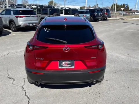 More photos of 2024 Mazda CX-30 2.5 S Premium Package at Johnson City Nissan, TN