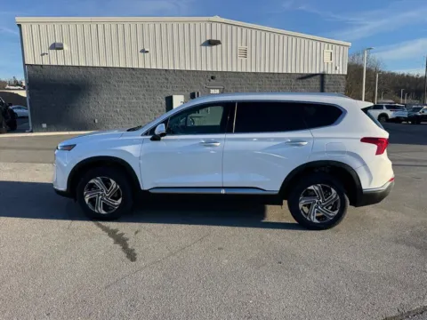More photos of 2023 Hyundai Santa Fe SEL at Johnson City Nissan, TN