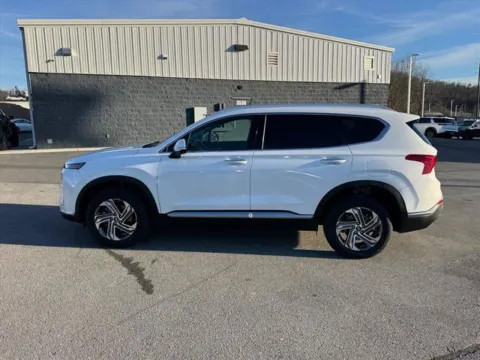 More photos of 2023 Hyundai Santa Fe SEL at Johnson City Nissan, TN