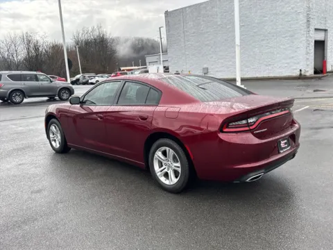More photos of 2022 Dodge Charger SXT at Johnson City Nissan, TN