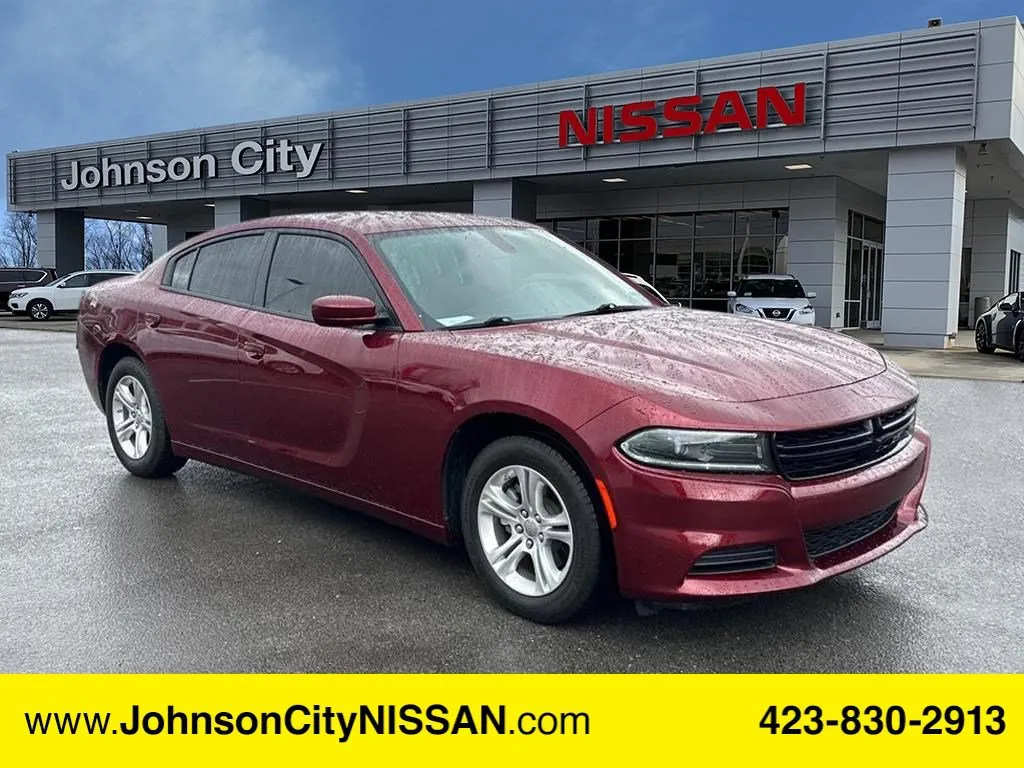 2022 Dodge Charger SXT for sale in Johnson City, TN