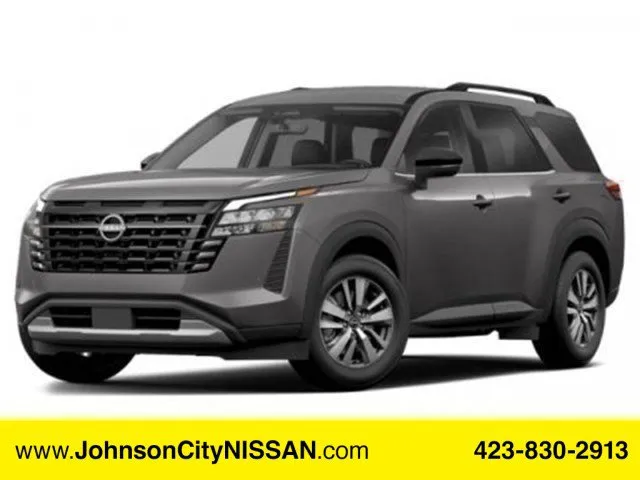 2026 Nissan Pathfinder SL for sale in Johnson City, TN